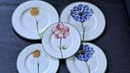 Villeroy & Boch - Bord (5) - Flora - Vitro-Porzellan - Eet-