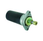 Startmotor 12V 0.4 kW, Ophalen of Verzenden, Nieuw, Motor en Techniek, Zeilboot of Motorboot