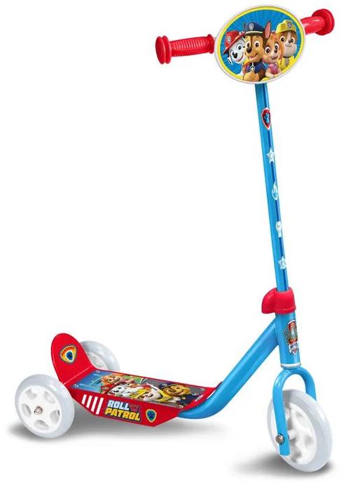 Paw Patrol Kinderstepje (TV en Film, Stepjes), Fietsen en Brommers, Steps, Nieuw, Ophalen of Verzenden
