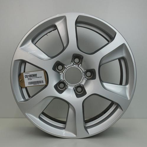 Originele velgen 16 inch Audi A4 5x112 *OS1003682*, Auto-onderdelen, Banden en Velgen, Velg(en), Gebruikt, 16 inch, Personenwagen
