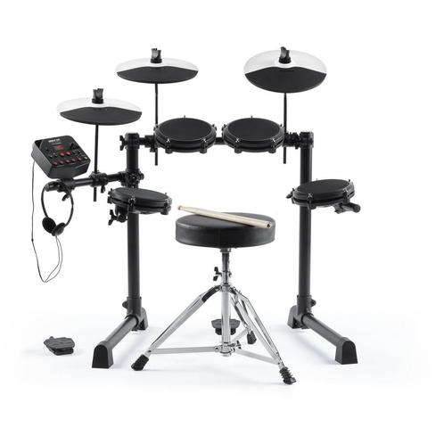 (B-Stock) Alesis Debut Kit elektronisch drumstel, Muziek en Instrumenten, Drumstellen en Slagwerk, Verzenden