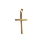 Hanger - 18 karaat Geel goud