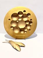 Wanddecoratie - Rosenthal - Beperkte oplage van 3000 stuks -, Antiek en Kunst