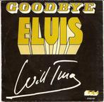 Single vinyl / 7 inch - Will Tura - Goodbye Elvis, Cd's en Dvd's, Vinyl Singles, Zo goed als nieuw, Verzenden