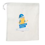 CoolKid! Opbergtasje voor kinderoorkappen, Nieuw, Verzenden