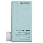 Kevin Murphy Killer Curls Wash Shampoo - 250ml, Ophalen of Verzenden, Nieuw, Shampoo of Conditioner