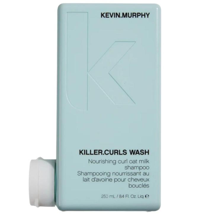 Kevin Murphy Killer Curls Wash Shampoo - 250ml, Sieraden, Tassen en Uiterlijk, Uiterlijk | Haarverzorging, Shampoo of Conditioner