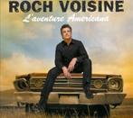 CD - Roch Voisine - L&apos; Aventure Americana, Verzenden, Nieuw in verpakking