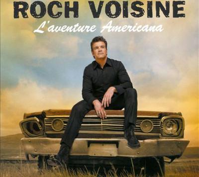 CD - Roch Voisine - L&apos; Aventure Americana, Cd's en Dvd's, Cd's | Overige Cd's, Verzenden