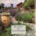 Tuinen van gertrude jekyll, Boeken, Ophalen of Verzenden, Nieuw