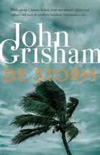 De storm / Camino island / 2 9789400512788 John Grisham, Boeken, Verzenden, Gelezen, John Grisham