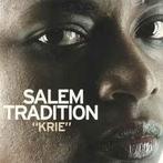 cd - Salem Tradition - Krie, Verzenden, Zo goed als nieuw
