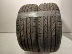 Bandenset 2 stuks Zomer 205/50 R16 Milestone 2020 6,9mm /, Auto-onderdelen, Banden en Velgen, Gebruikt, 16 inch, Zomerbanden, 205 mm