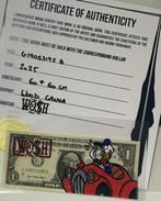 WO$H - G19053195B (+ Free Dollar Drawing)