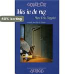 Mes In De Rug 9789062491544 H.E. Engqvist, Boeken, Verzenden, Gelezen, H.E. Engqvist