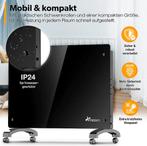 Convectorkachel - Elektrisch - Kachel - Heater - Verwarming, Verzenden, Zo goed als nieuw