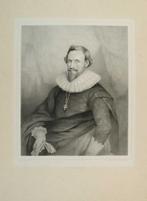 Portrait of Pieter Corneliszoon Hooft