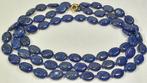 Lapislazuli uit Afghanistan - ZEER ZELDZAM - Vrede, Kalmte, Verzamelen, Mineralen en Fossielen