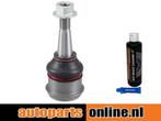Fuseekogel Opel Astra voorzijde, links of rechts, onder, Verzenden, Nieuw, Opel