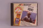 Heino - De Hits van, Cd's en Dvd's, Cd's | Schlagers, Verzenden, Nieuw in verpakking