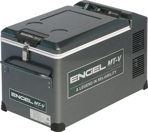 Engel | Engel MT35F-V Compressor koeler 35 liter, Caravans en Kamperen, Koelboxen, Nieuw, Verzenden