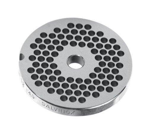 Geperforeerde gehakt plaat Profi Line 12 - 2mm, Zakelijke goederen, Horeca | Keukenapparatuur, Nieuw in verpakking, Verzenden
