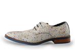 Vertice Nette schoenen in maat 44 Wit | 10% extra korting, Kleding | Heren, Schoenen, Verzenden, Wit, Overige typen, Zo goed als nieuw