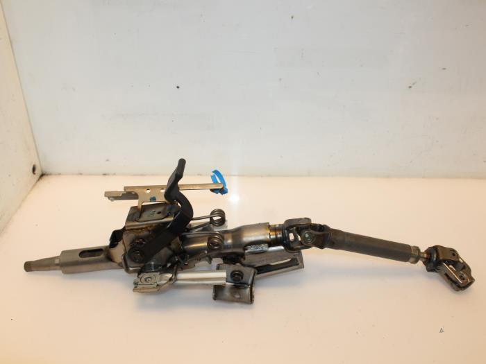 Stuurkolomas Honda Civic O91205, Auto-onderdelen, Interieur en Bekleding, Ophalen of Verzenden