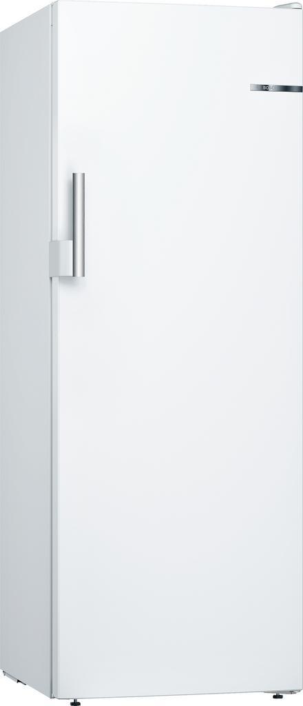 Bosch GSN29EWEV vrieskast / vriezer - no-frost, Witgoed en Apparatuur, Vriezers en Diepvrieskisten, Vrijstaand, Nieuw, 160 cm of meer