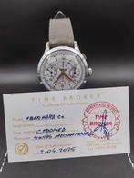 Eberhard & Co. - Monopusher Chronograph - LO 1015 - Zonder, Nieuw
