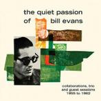 Bill Evans : The Quiet Passion of Bill Evans CD 3 discs