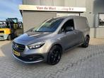 Veiling: Mercedes-Benz Citan Diesel 95pk 2021, Auto's, Gebruikt, Mercedes-Benz, Zilver of Grijs, BTW verrekenbaar