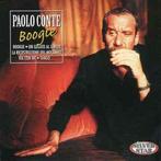 cd - Paolo Conte - Boogie, Cd's en Dvd's, Verzenden, Zo goed als nieuw