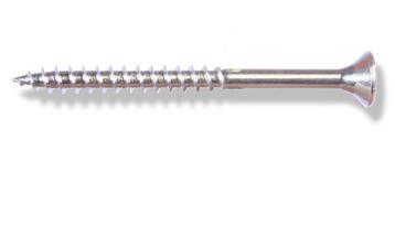 PGB Spaanplaatschroef 3.5x25 Torx deeldraad 200st beschikbaar voor biedingen