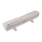 Compacte foliedispenser 1000 | 363x90x68(h)mm Wrapmaster, Verzenden, Nieuw in verpakking
