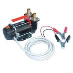 Elektrische dieselpomp 40 Liter p/m - 12 volt - inclusief, Verzenden, Nieuw