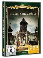 Die schwarze Mühle - DDR TV-Archiv von Celino Bleiweiß  DVD, Cd's en Dvd's, Zo goed als nieuw, Verzenden