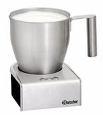 Melkopschuimer MSI400 - 400ml, Zakelijke goederen, Horeca | Keukenapparatuur, Verzenden, Nieuw in verpakking, Koffie en Espresso