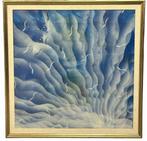 Malek Pansera (1940-2008) - Senza titolo