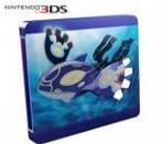 Mario3DS.nl: Pokemon Alpha Sapphire Steelbook  (Zonder Game), Ophalen of Verzenden, Zo goed als nieuw