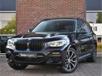 Zakelijke Lease |  BMW X3 xDrive30e M-Sport, Auto's, Automaat, Gebruikt, Zwart, Overige kleuren