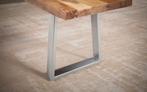 Bank Hendersonchester 180cm-WL7M294, Ophalen of Verzenden, Nieuw