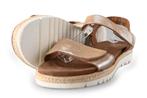 Ara Sandalen in maat 40 Goud | 10% extra korting, Overige kleuren, Verzenden, Sandalen of Muiltjes, Zo goed als nieuw