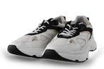 Omoda Sneakers in maat 43 Wit | 10% extra korting, Verzenden, Wit, Omoda, Sneakers of Gympen