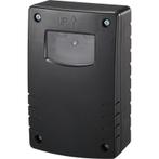 DAGLICHTSENSOR I SCHEMER SHAKELAAR | ZWART, Nieuw