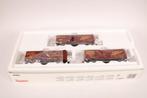 Märklin H0 - 45647 - Modeltrein goederenwagonset (1) - Set, Hobby en Vrije tijd, Modeltreinen | H0, Nieuw
