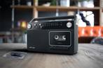 Muse M-152RC - Draagbare radio/cassetterecorder, Verzenden, Nieuw