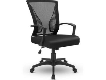 Veiling - Bayt Ergonomische Bureaustoel beschikbaar voor biedingen