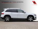 GLB 200 AUT7 Business Solution 7-PER LEDER TREKHAAK, Auto's, Automaat, Gebruikt, Wit, Leder