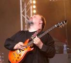 Steve Rothery Tickets Metropool Hengelo Te Koop